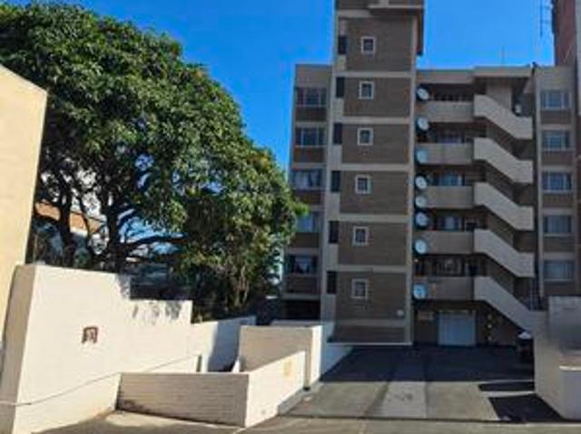 Apartment for rent in Seaview, Kwazulu-natal