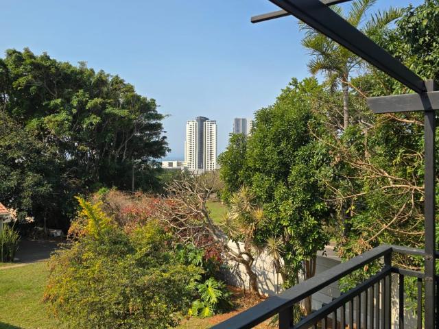 Apartment for rent in Stratton-on-Sea, Umhlanga Rocks