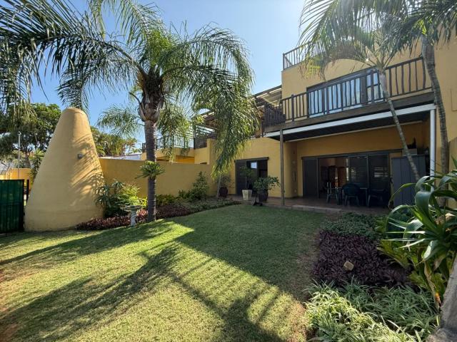 Apartment for rent in Stratton-on-Sea, Umhlanga Rocks
