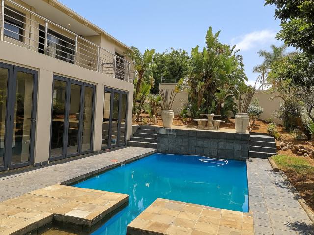 House for rent in Stratton-on-Sea, Umhlanga Rocks