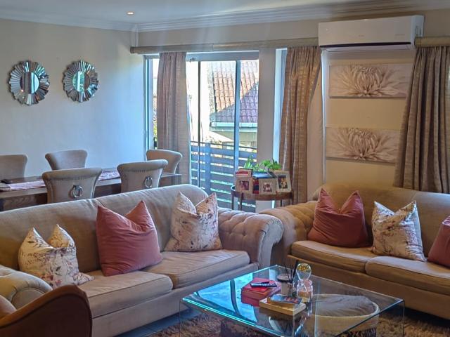 Apartment for rent in Stratton-on-Sea, Umhlanga Rocks