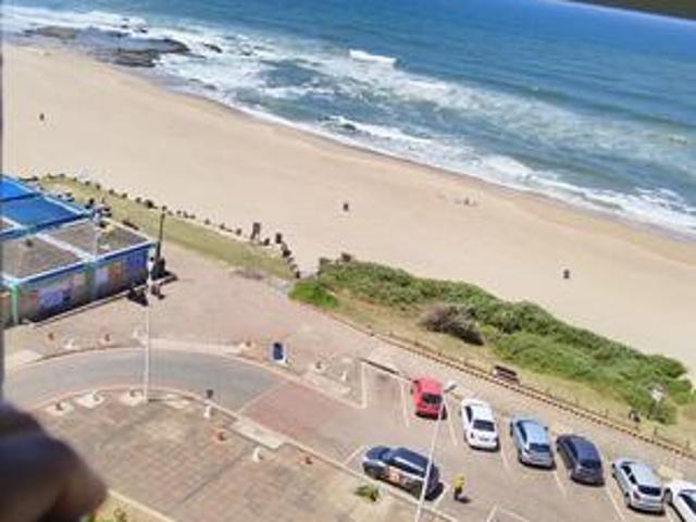 Apartment for rent in Kingsburgh, Kwazulu-natal