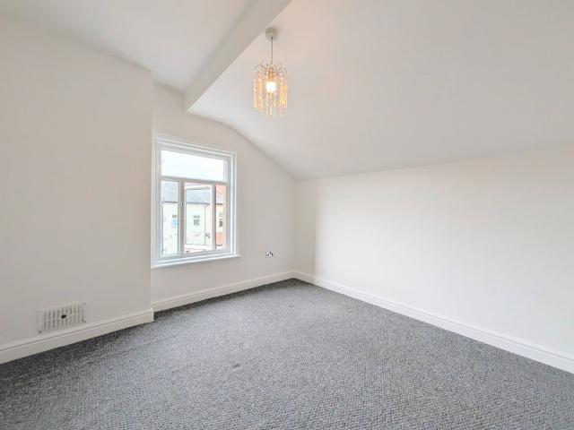 Apartment for rent in Meols Cop, Southport
