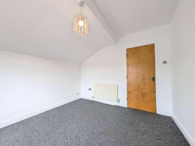 Apartment for rent in Meols Cop, Southport