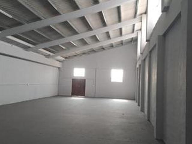Commercial for rent in Port Elizabeth, Eastern Cape