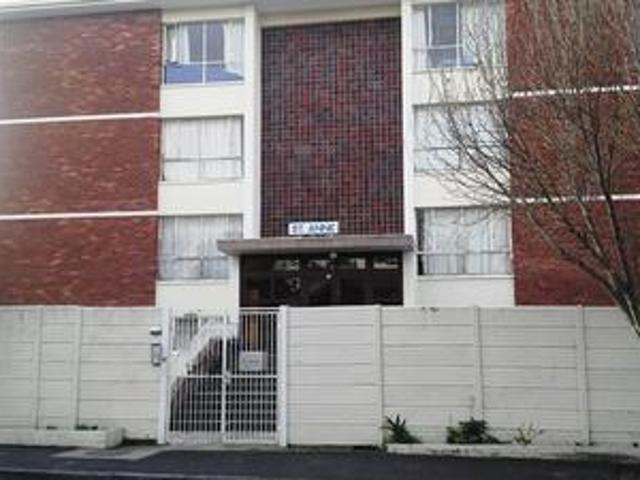 Apartment for rent in Cape Town, Western Cape