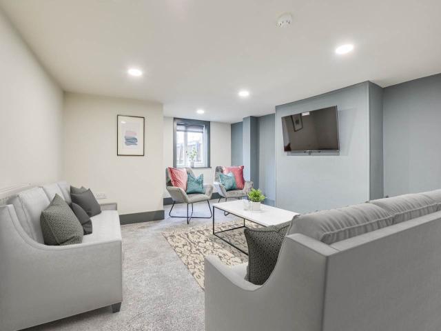 Room for rent in Burley, West Yorkshire