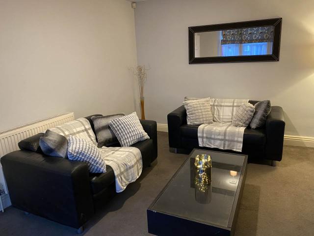 House for rent in Burley, West Yorkshire