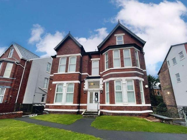 Apartment for rent in Southport, Sefton