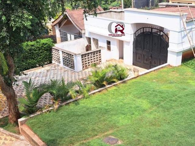 House for rent in Kiambu, Ridgeways House for rent in Kiambu, Ridgeways