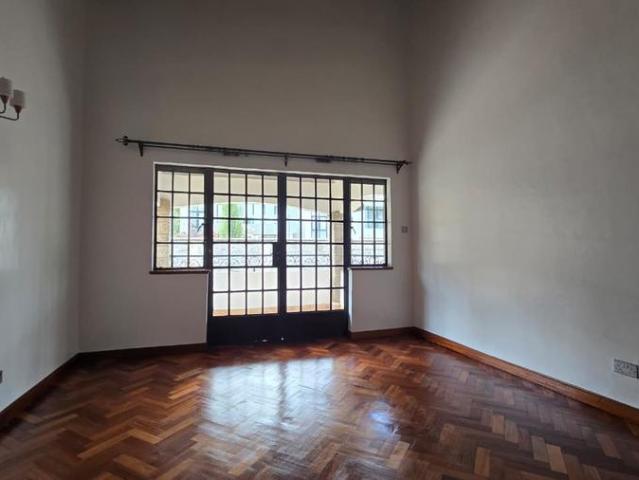 House for rent in Lavington, Westlands