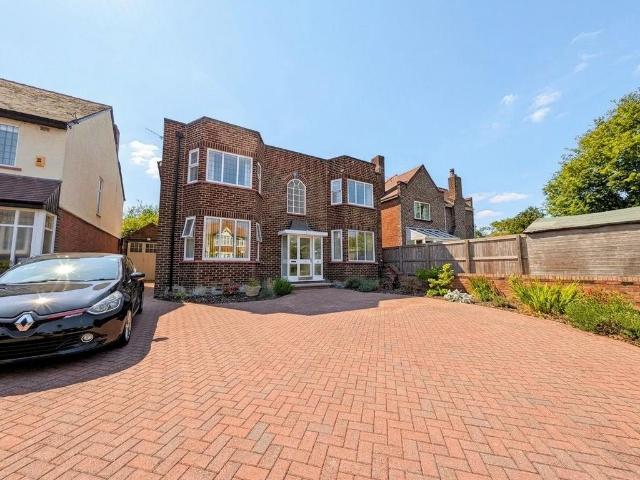 Apartment for rent in Meols Cop, Southport
