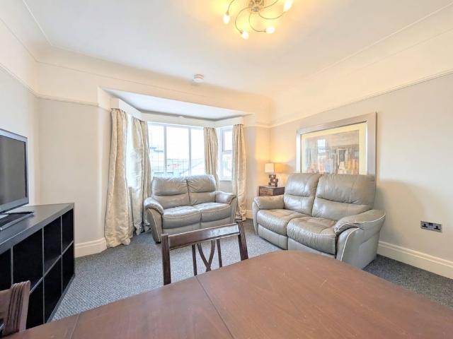 Apartment for rent in Meols Cop, Southport