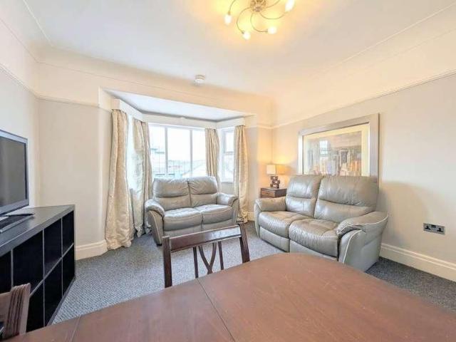 Apartment for rent in Meols Cop, Southport