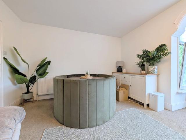 Apartment for rent in Meols Cop, Southport