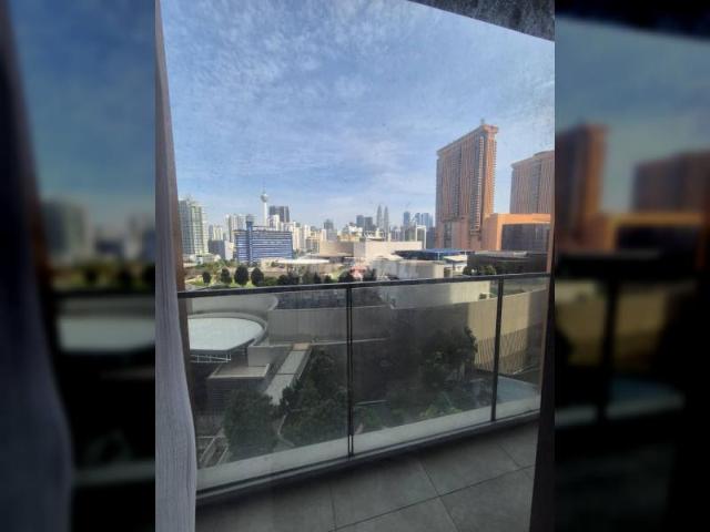 Apartment for rent in Country Heights Damansara, Kuala Lumpur