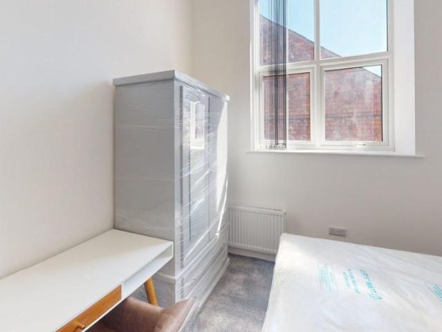 Apartment for rent in Middlehaven, Normanby