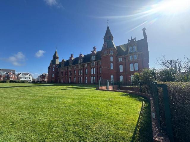 Apartment for rent in Meols Cop, Southport