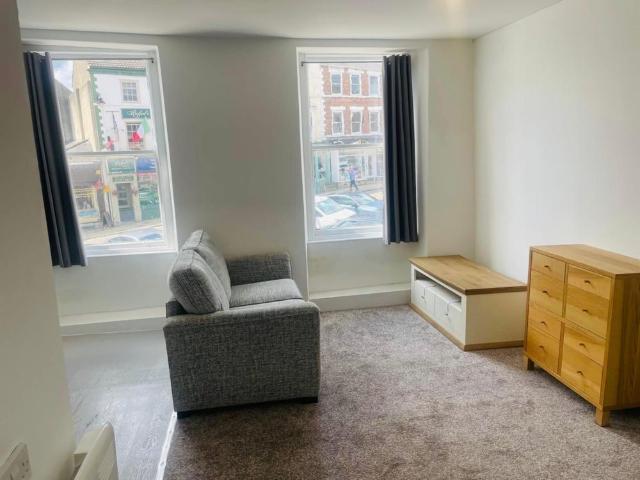 House for rent in Middlehaven, Normanby