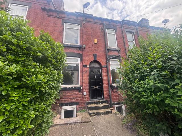 House for rent in Burley, West Yorkshire