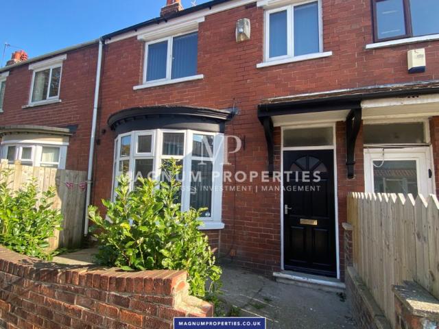 House for rent in Ayresome, Normanby