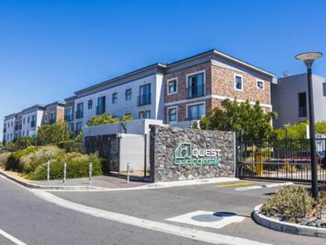 Apartment for rent in Cape Town, Western Cape