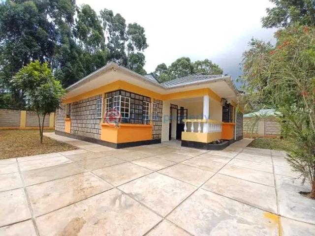 Apartment for rent in Kikuyu
