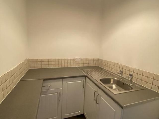 Apartment for rent in Hartlepool, Middlehaven