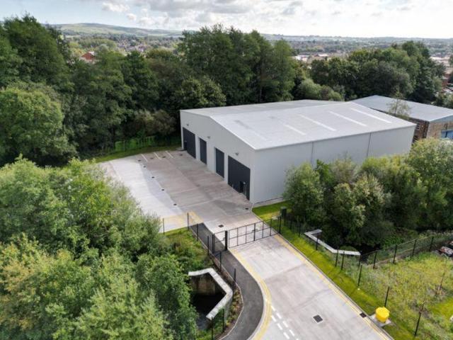 House for rent in Buckley, Burnedge