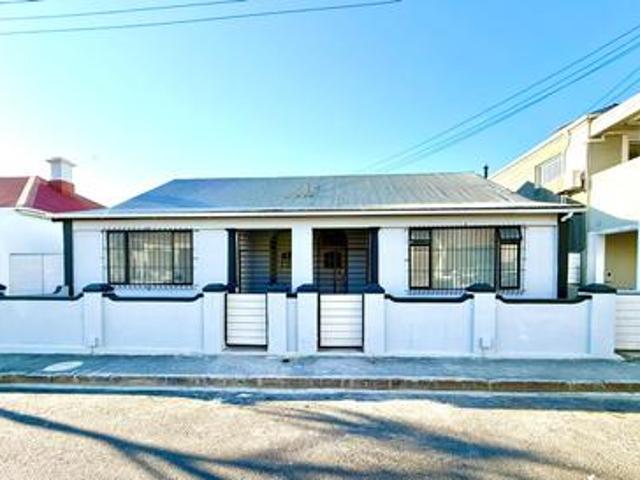 Apartment for rent in Cape Town, City of Cape Town