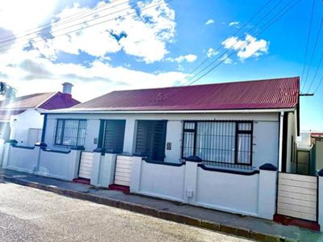 Apartment for rent in Cape Town, City of Cape Town