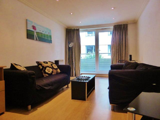 Apartment for rent in Round Hill, Brighton & Hove