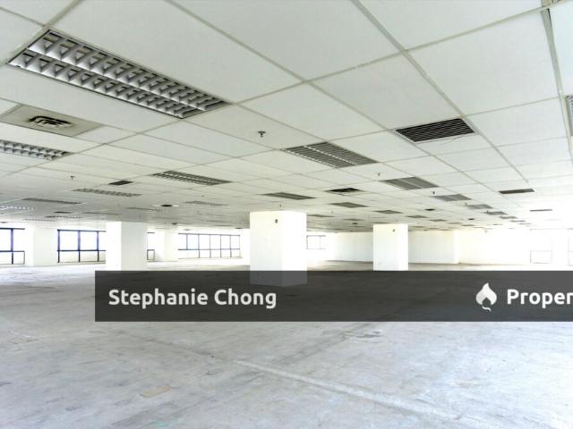 Office for rent in Country Heights Damansara, Kuala Lumpur