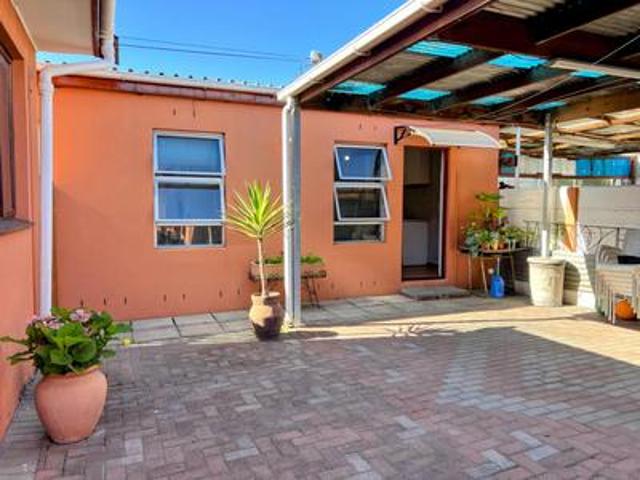 House for rent in Cape Town, Western Cape