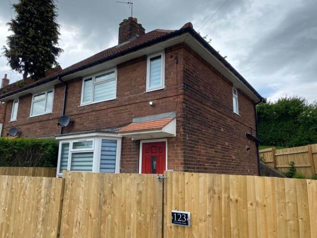 House for rent in Pudsey, West Yorkshire