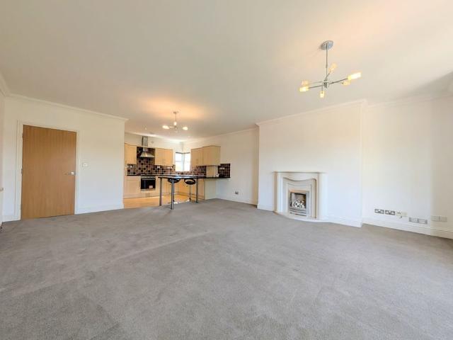 Apartment for rent in Meols Cop, Southport