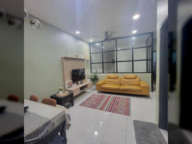 House for rent in Tanjong Sepat, Selangor