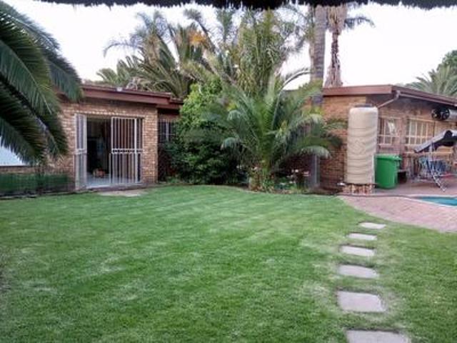 House for rent in Ekurhuleni, Gauteng