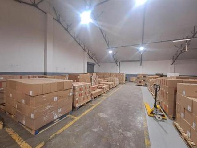 Commercial for rent in Milnerton, Western Cape