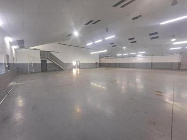 Commercial for rent in Milnerton, Western Cape