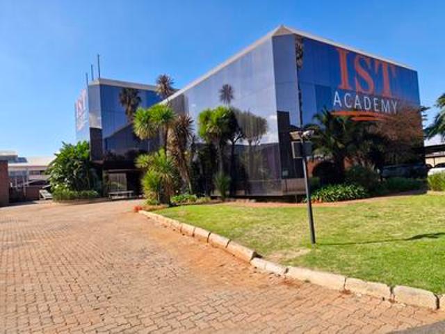 Commercial for rent in Ekurhuleni, Gauteng