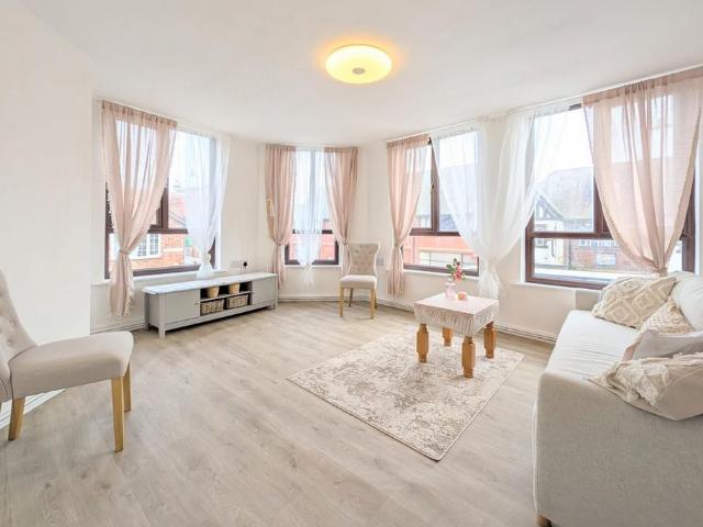 Apartment for rent in Southport, Sefton