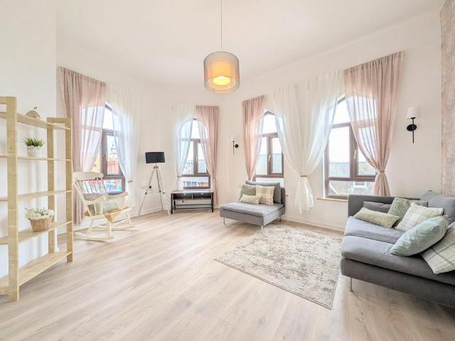 Apartment for rent in Southport, Sefton