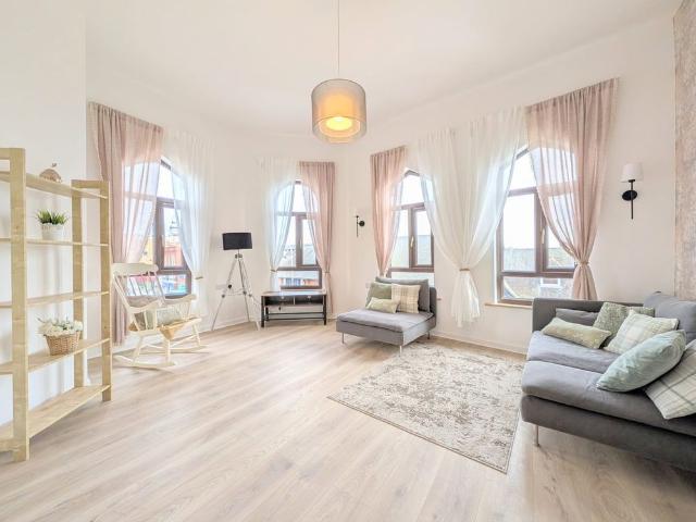 Apartment for rent in Southport, Sefton