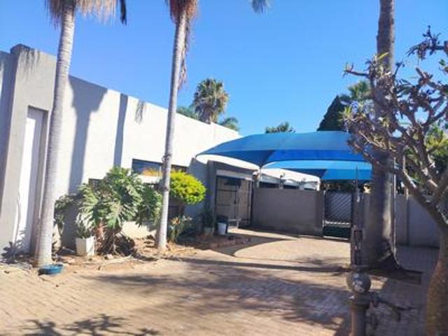 House for rent in Seshego, Limpopo
