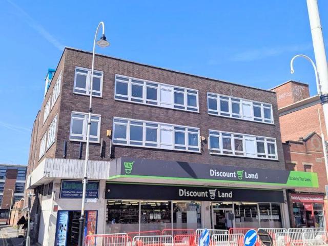 Apartment for rent in Southport, Sefton