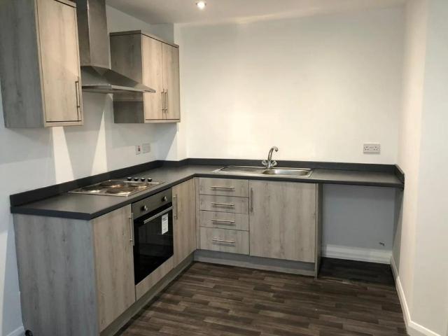 Apartment for rent in Albert Hill, Darlington
