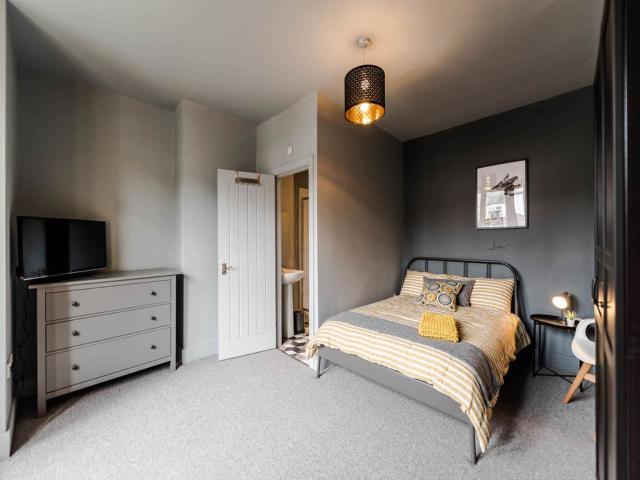 Room for rent in Pudsey, West Yorkshire