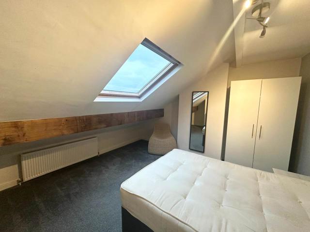 Room for rent in Pudsey, West Yorkshire
