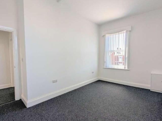 Apartment for rent in Crossens, Sefton